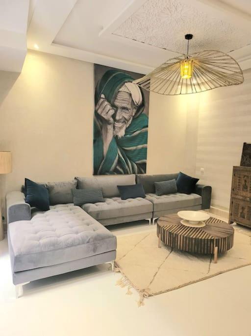 Riad Isahiac Avec Piscine En Exclusivite Marrakesh Ngoại thất bức ảnh
